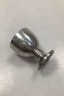 Just Andersen Æggebæger af Tin, No. 2477