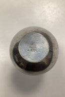 Just Andersen Vase af Tin, No. 2639