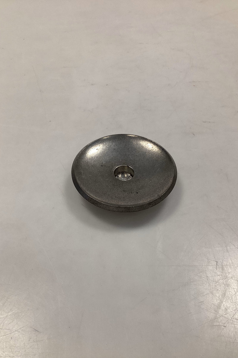 Just Andersen Tin Lysestage af Tin No. 2681