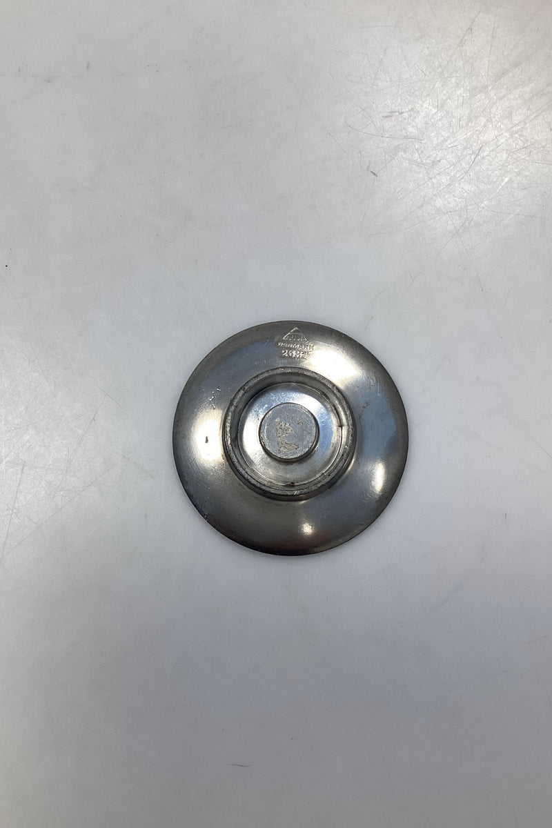 Just Andersen Tin Lysestage af Tin No. 2681