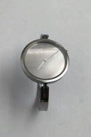 Georg Jensen Stål Dame Ur No. 327 Torun