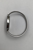 Georg Jensen Stål Dame Ur No. 327 Torun