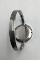 Georg Jensen Stål Dame Ur No. 327 Torun