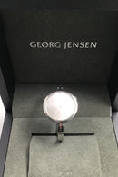 Georg Jensen Stål Dame Ur No. 327 Torun