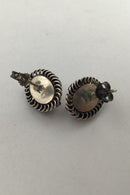 Georg Jensen Sterling Sølv Ørestikker (No. 39)