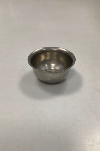 Just Andersen Skål af Tin, No. 1803
