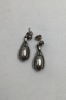 Georg Jensen Sterling Sølv Årsørestikker 2009 (Sølvsten)