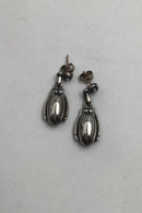 Georg Jensen Sterling Sølv Årsørestikker 2009 (Sølvsten)