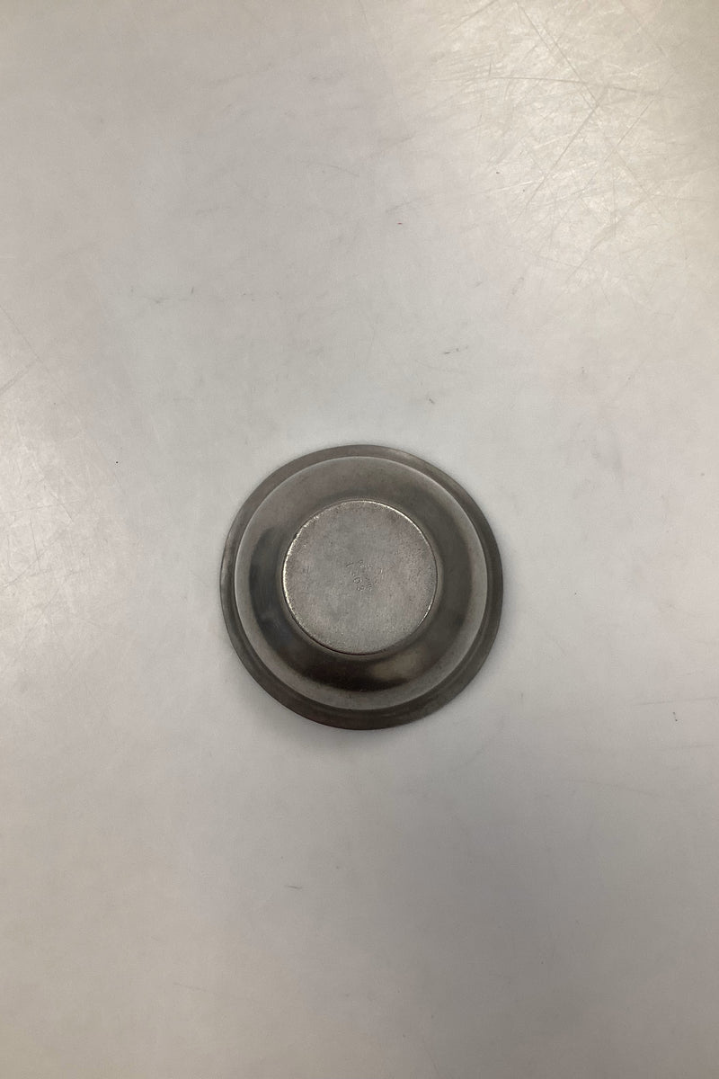 Just Andersen Skål af Tin, No. 1803