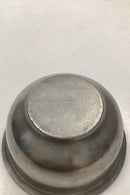 Just Andersen Skål af Tin, No. 1803