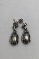 Georg Jensen Sterling Sølv Årsørestikker 2009 (Sølvsten)