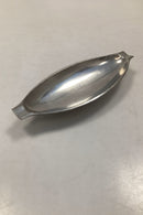 Just Andersen Skål af Tin, No. 2713