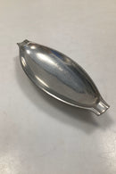 Just Andersen Skål af Tin, No. 2713