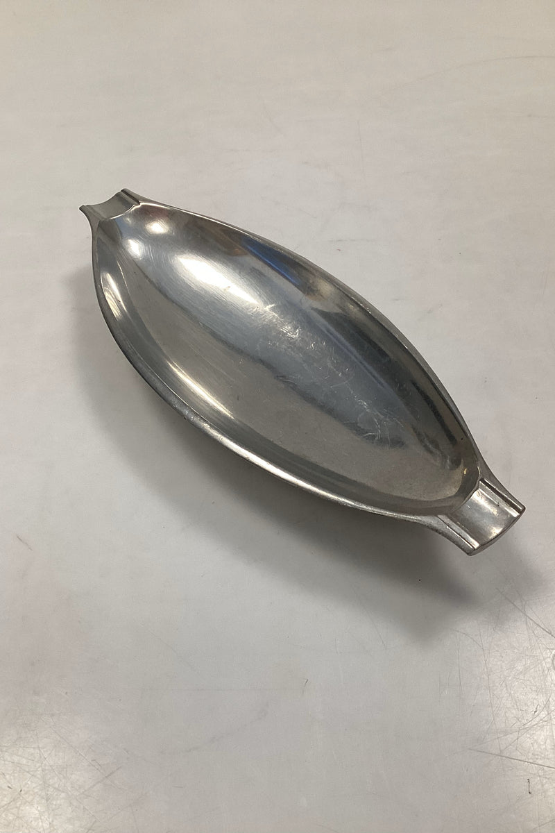 Just Andersen Skål af Tin, No. 2713