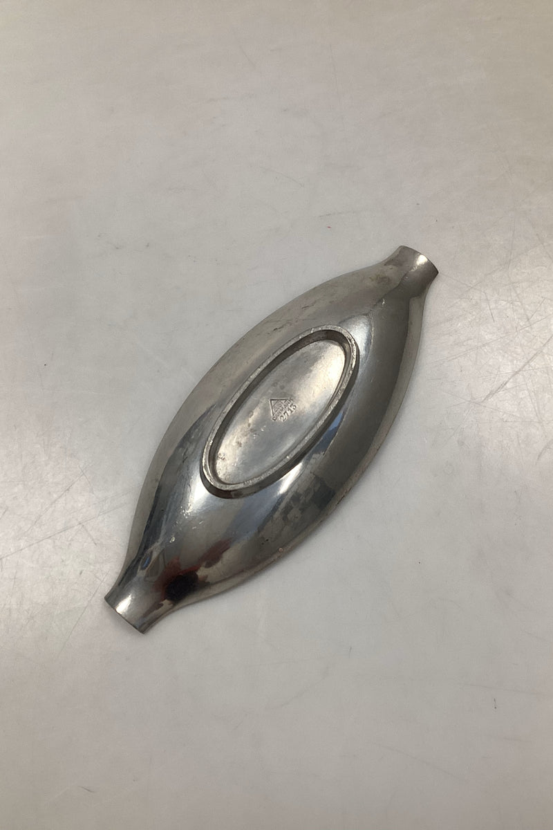 Just Andersen Skål af Tin, No. 2713