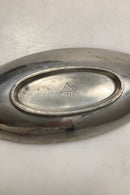 Just Andersen Skål af Tin, No. 2713