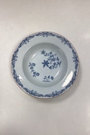 Rørstrand Ostindia Deep Plate - 20,7 cm