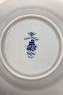Rørstrand Ostindia Deep Plate - 20,7 cm