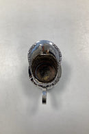 Russisk Mælkekande i Sølvplet