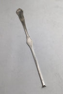 DGS Rosenholm Silver Lobster Fork