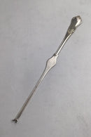 DGS Rosenholm Silver Lobster Fork
