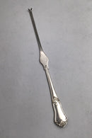 DGS Rosenholm Silver Lobster Fork