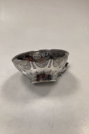 Udenlandsk Tekop i Sølvplet