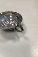 Udenlandsk Tekop i Sølvplet