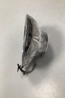 Udenlandsk Tekop i Sølvplet