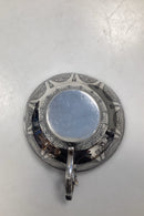 Udenlandsk Tekop i Sølvplet