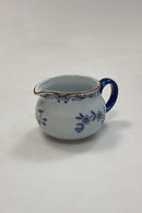 Rørstrand Faience Ostindia Cream Jug