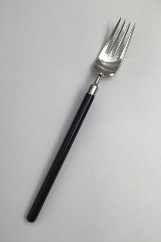 Silver Flatware - Hans Hansen Amalie