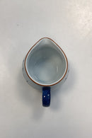 Rørstrand Faience Ostindia Cream Jug