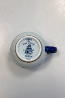 Rørstrand Faience Ostindia Cream Jug