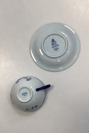 Rørstrand Ostindia Teacup and Saucer - 9,5 cm