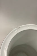 Royal Copenhagen Unika Vase af Carl Frederick Liisberg fra 1900 No. 6548