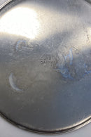 Sæt på 3 Just Andersen Tin Glasbrikker No 1177