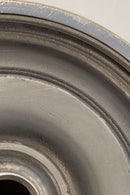 Par Lysestager i Sølvplet