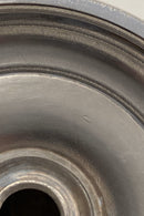 Par Lysestager i Sølvplet