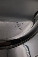 Georg Jensen Sterling Sølv Rund Bakke No. 600 AC Harald Nielsen