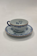 Rørstrand Ostindia Teacup and Saucer - 10,5 cm