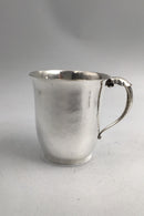 Georg Jensen Sterling Sølv Kop No. 444 B (1930-1945)