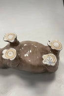 Royal Copenhagen Figur af Flodhest No 309