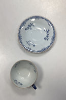 Rørstrand Ostindia Teacup and Saucer - 10,5 cm
