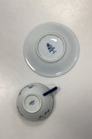 Rørstrand Ostindia Teacup and Saucer - 10,5 cm