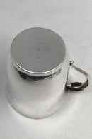 Georg Jensen Sterling Sølv Kop No. 444 B (1930-1945)