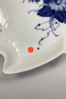 Royal Copenhagen Blue Flower curved Asiet No. 1599