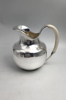 Frantz Hingelberg Sterling Sølv Kande