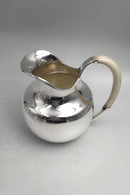 Frantz Hingelberg Sterling Sølv Kande