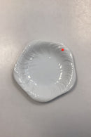 Royal Copenhagen Hvid Konkylie Frokosttallerken No. 14190 (621)